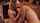 beauty kissing teen