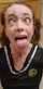 facial cum spit