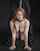 redhead big boobs slave