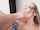 brunette makeup theesome