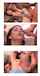 big tits brunette double penetration