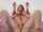 brunette anal squirting