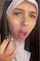 face fuck deepthroat blowjob