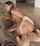 big ass big tits cowgirl