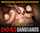ebony blonde devils gangbang