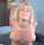 blonde doggystyle cum on face