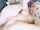 blonde shaved teen