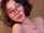 dark hair cam girl glasses