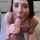 blowjob black hair brunette