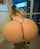 big ass panties pawg