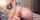 blonde buttplug camgirl