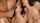 threesome facial cumshot