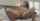 brunette reverse cowgirl interracial