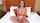 orgasm brunette casting