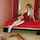 blonde dress heels