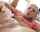 milf blonde creampie