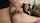 hairy anal blowjob
