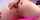 fingering anal panties