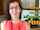 glasses brunette teen
