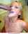 cumshot braces teen