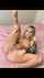 blond pussy hot