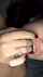 brunette fingering masturbation