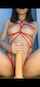 camgirl dildo bondage