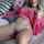 camgirl beauty hips