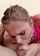 blonde deepthroat sloppy