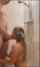 blowjob shower blonde