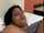 brunette hot russian steaming