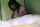 massage dark hair dick