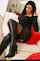 milf boots latin