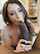 brunette monster cock interracial