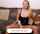 blonde porn ad pussy