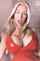 blonde boobs big boobs
