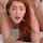 white redhead doggystyle