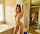 latina curvy teen