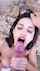 blowjob cumshot handjob