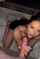 amateur brunette cumshots