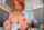 asian big boobs red wig