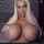 big tits blonde cute
