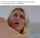 blond ahegao meme