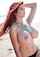 redhead bigtits beautiful