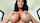 dark hair big tits milf