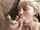 blonde blowjob female