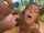 cumshot facial huge load