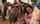 brunette party teen