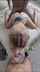 amature two guys small girl