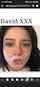 cumfaced cumface cute